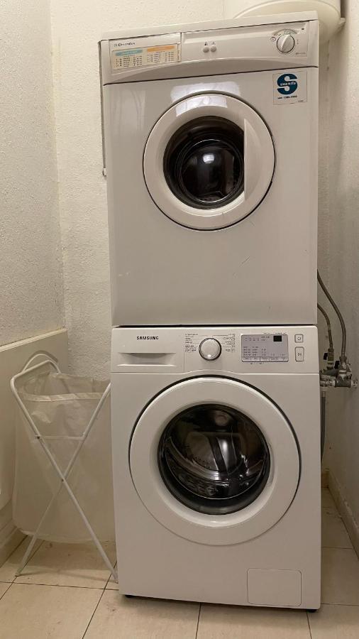 Apartamento Abdoun Amán