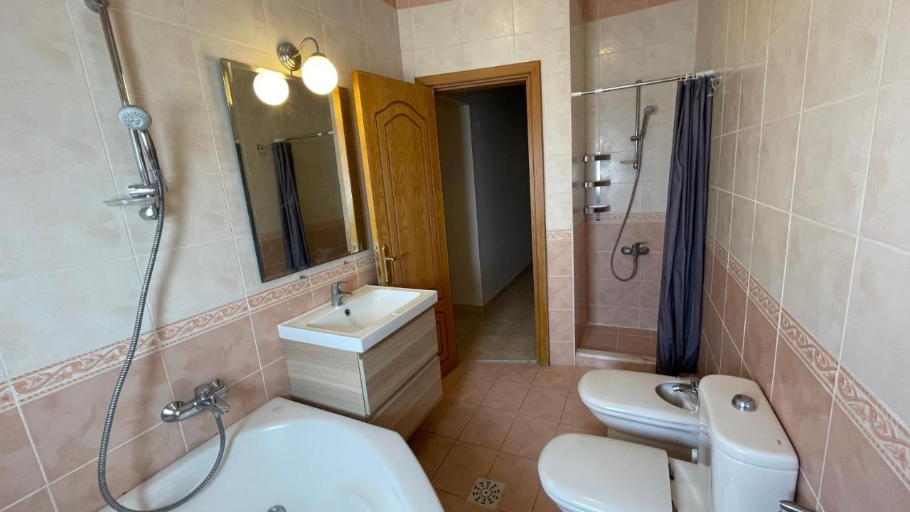 Abdoun Apartamento Amán
