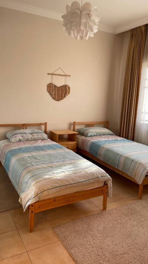 Abdoun Apartamento