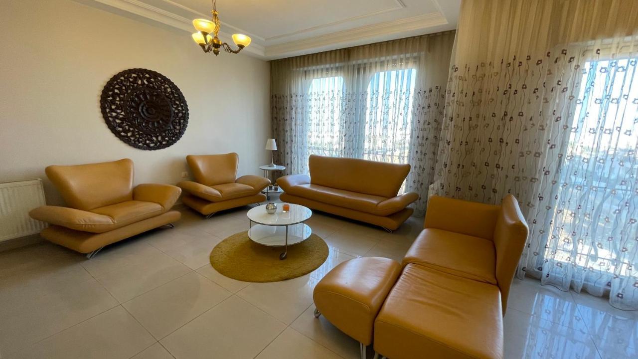 Abdoun Apartamento