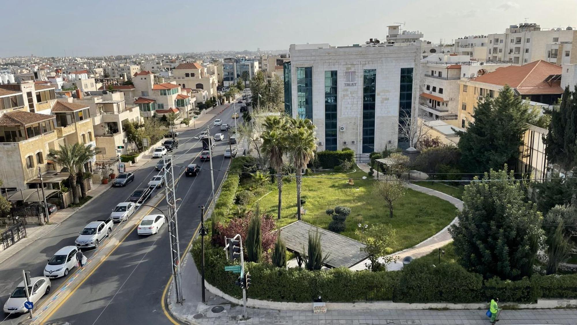 Abdoun Amán