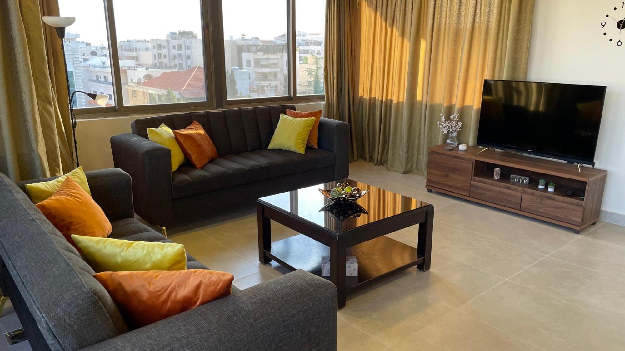 Abdoun Amman