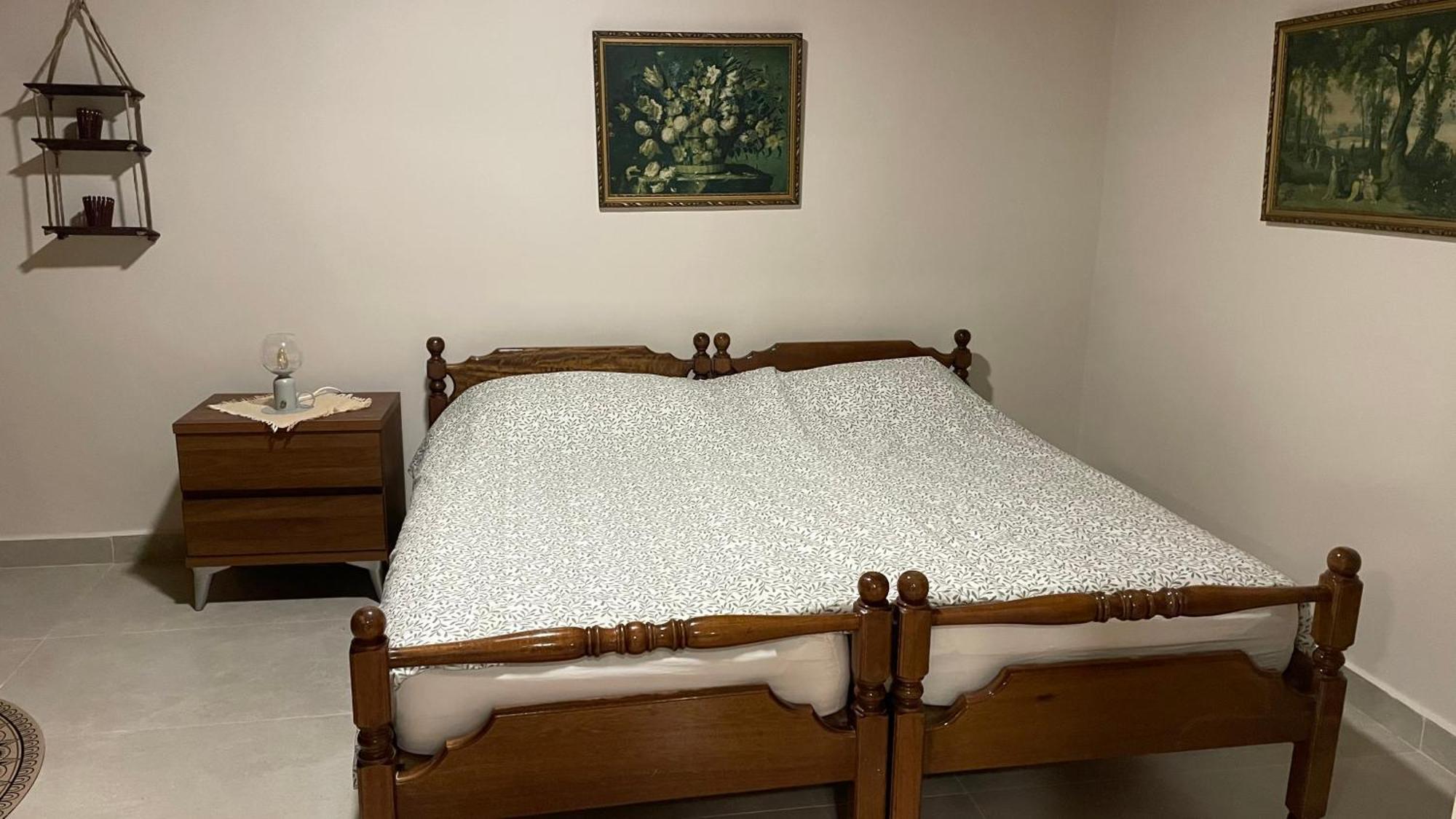 Abdoun Apartamento *