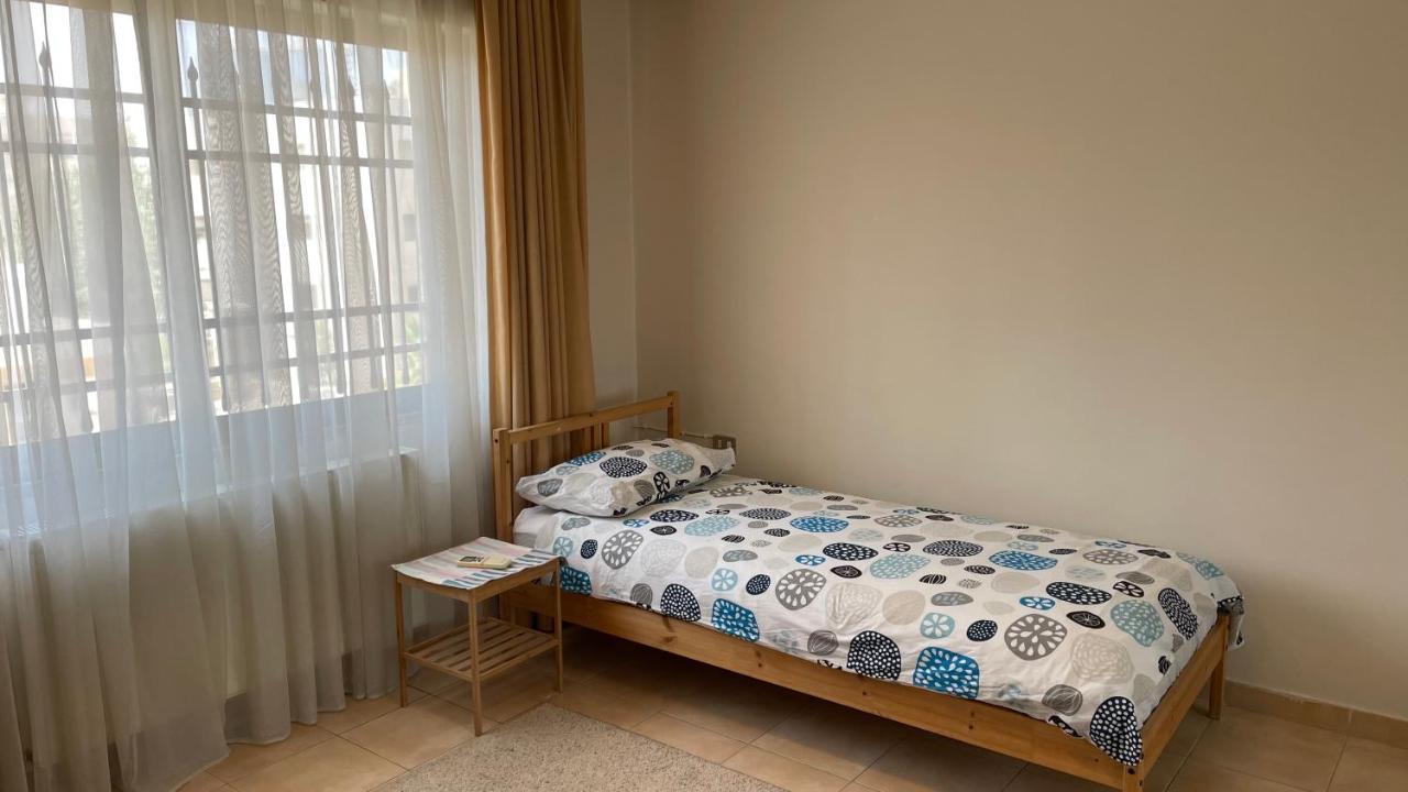 Abdoun Apartamento