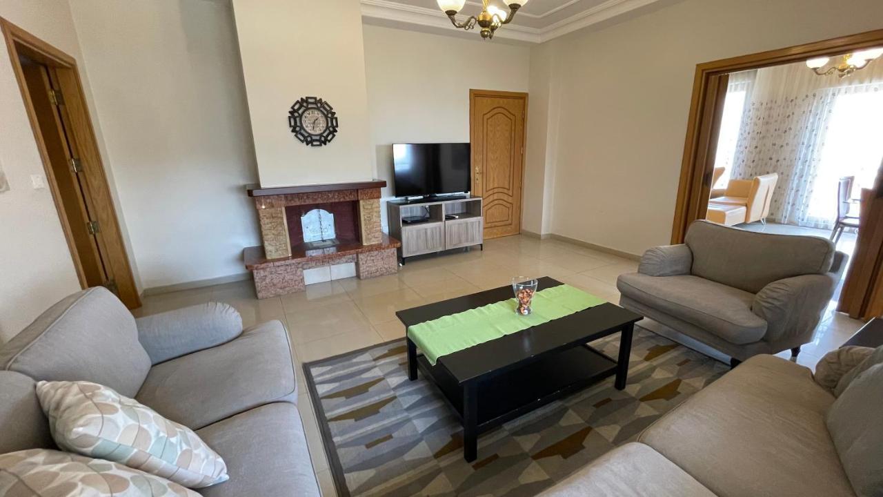 Abdoun Apartament Amman