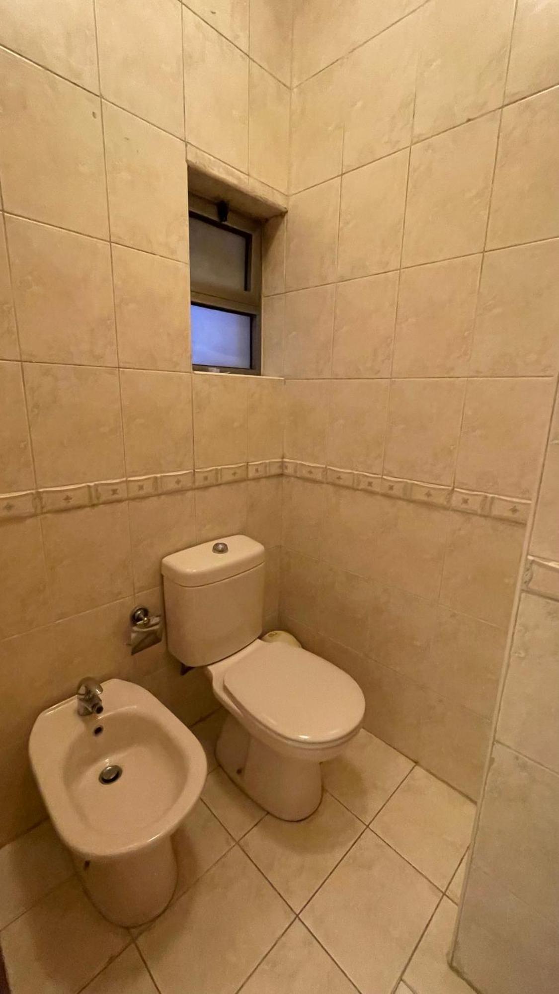 Abdoun Apartament *