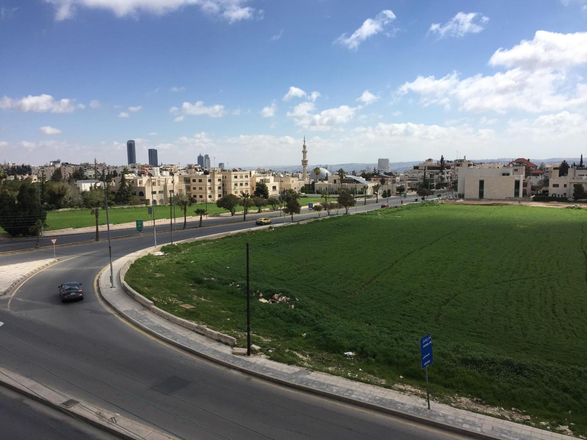 Abdoun * Amman