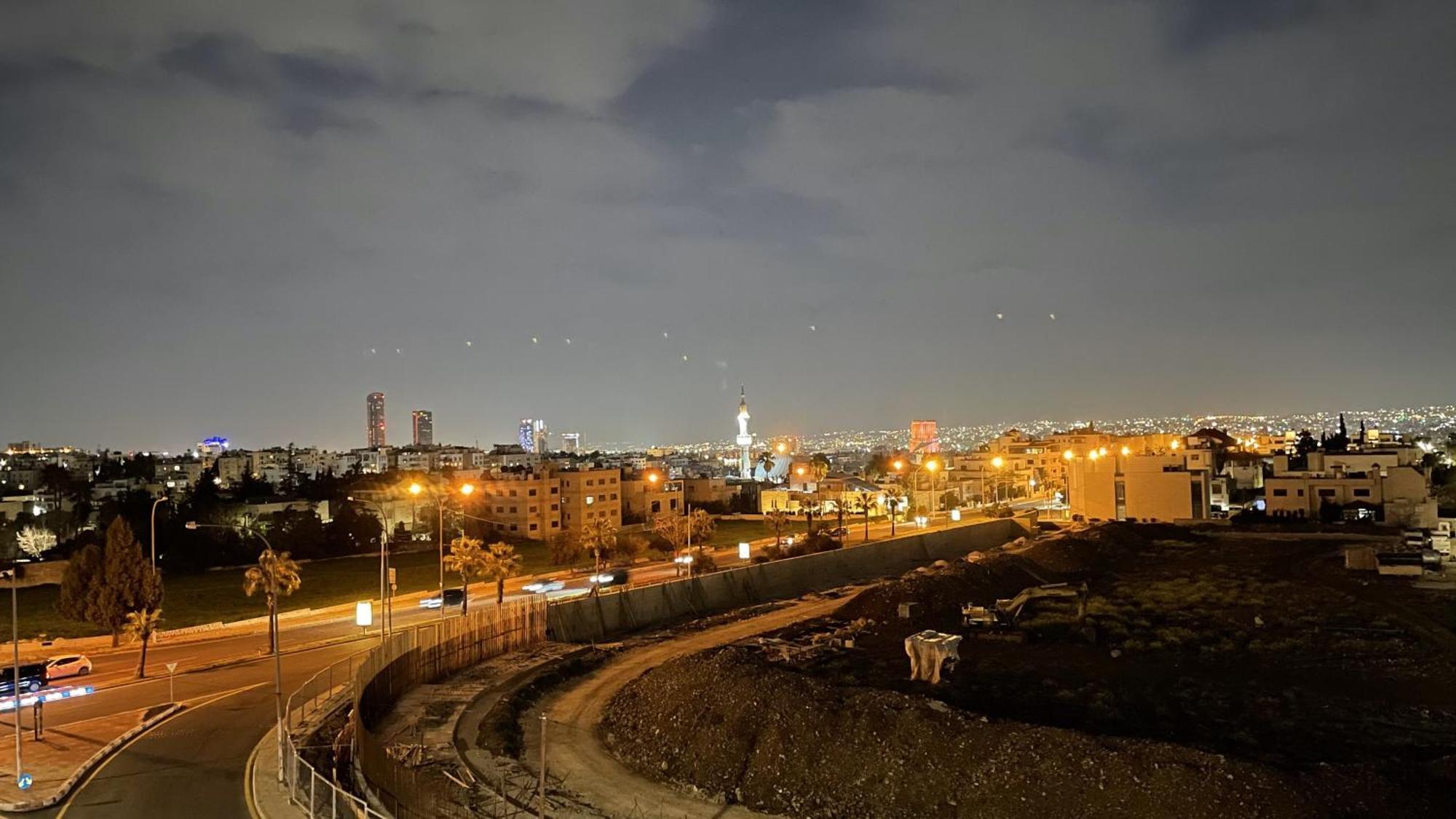 Apartament Abdoun *