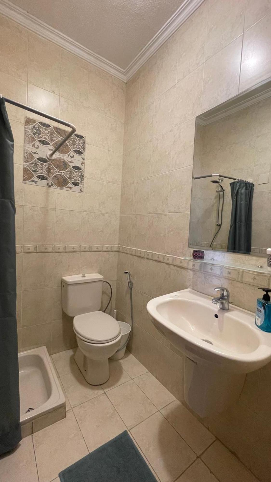 Abdoun Apartament Amman