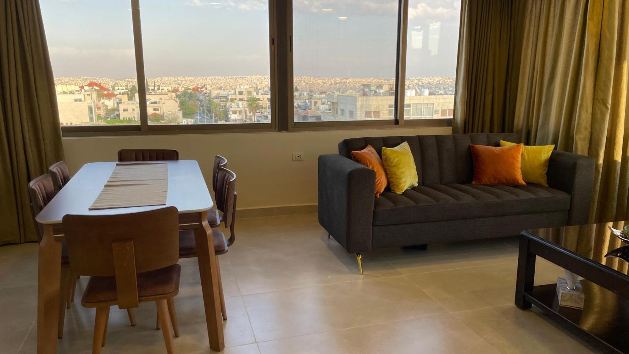 Abdoun Amman