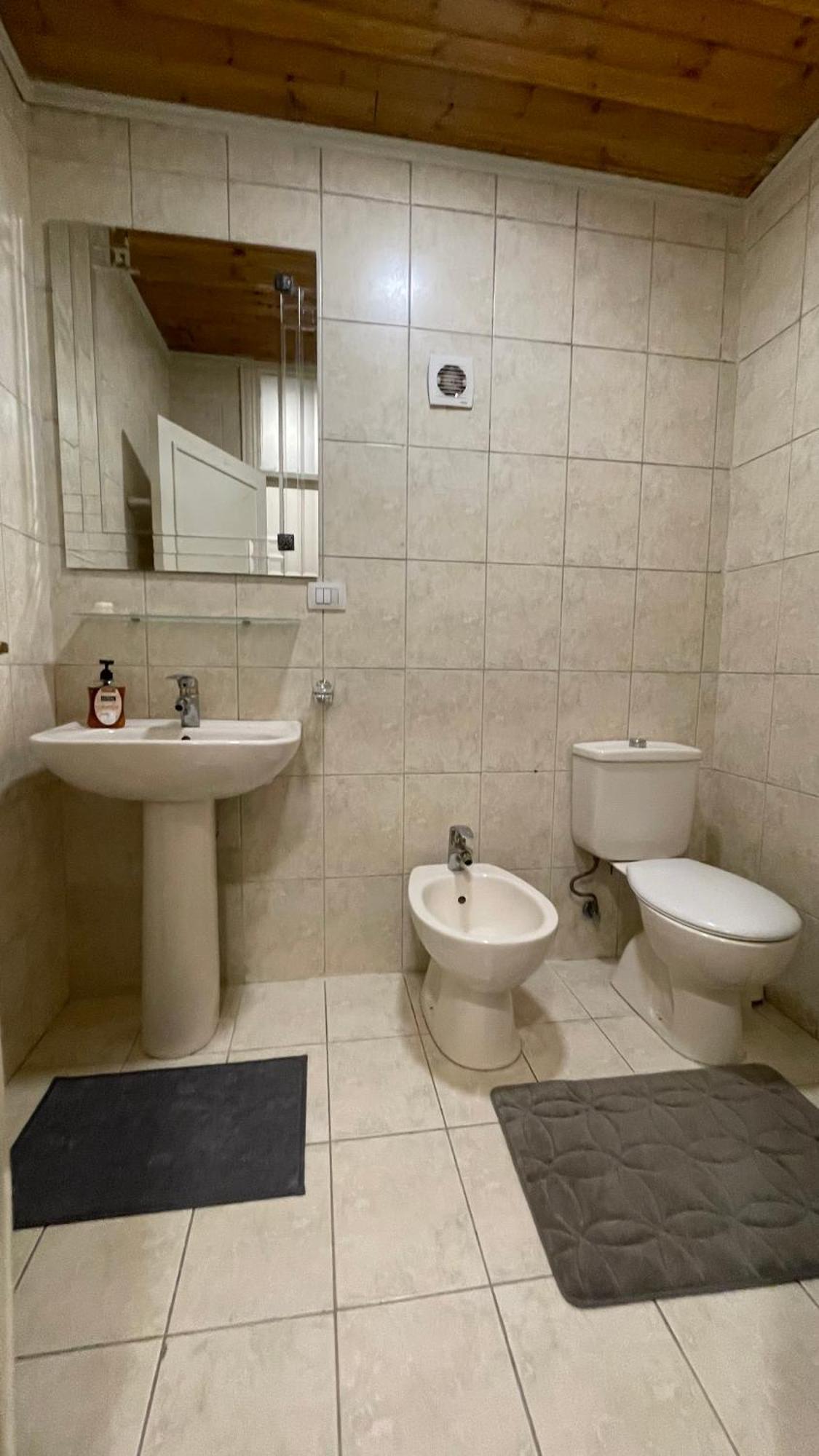 Abdoun Apartament *