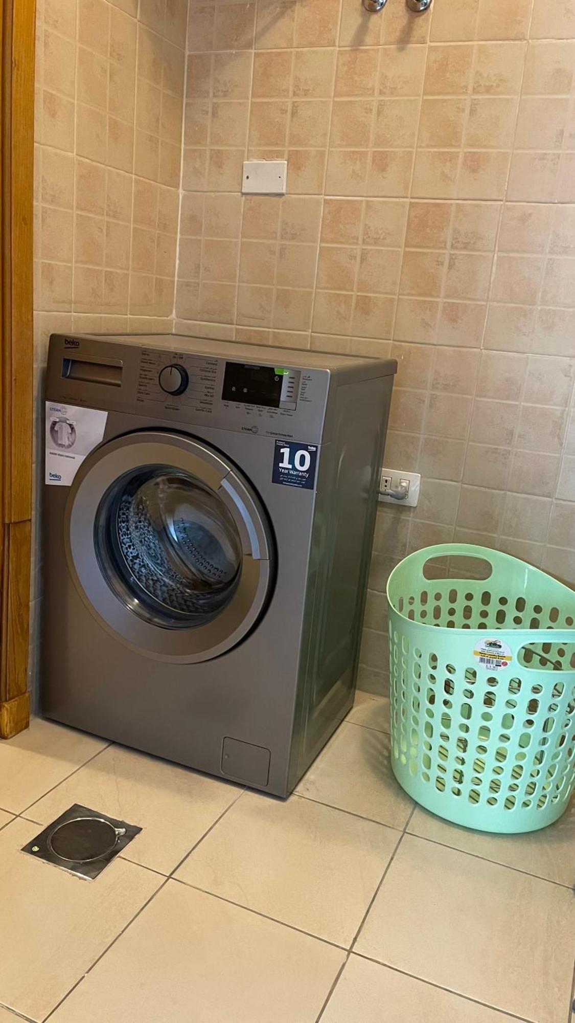 Apartament Abdoun *